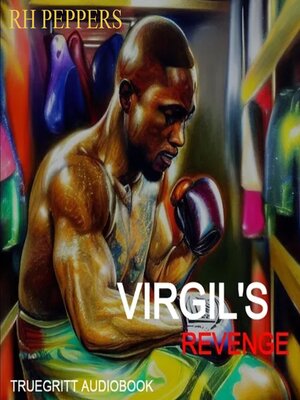 cover image of Virgil's Revenge